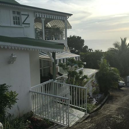 דסהייס La Nicotoria Apartments מראה חיצוני תמונה