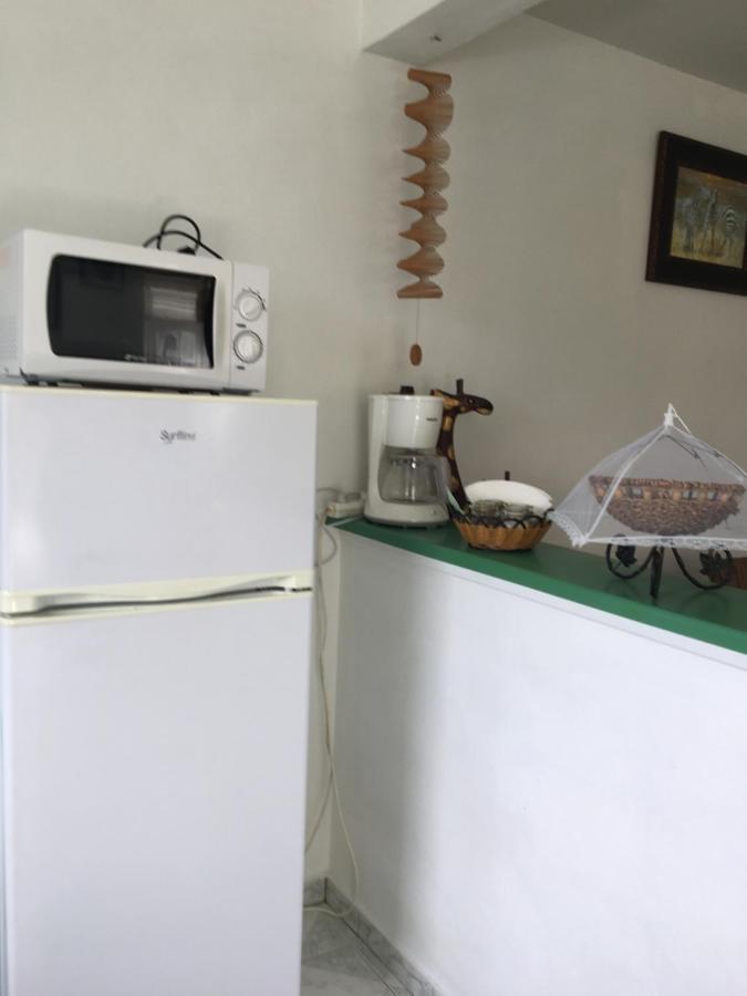 דסהייס La Nicotoria Apartments מראה חיצוני תמונה