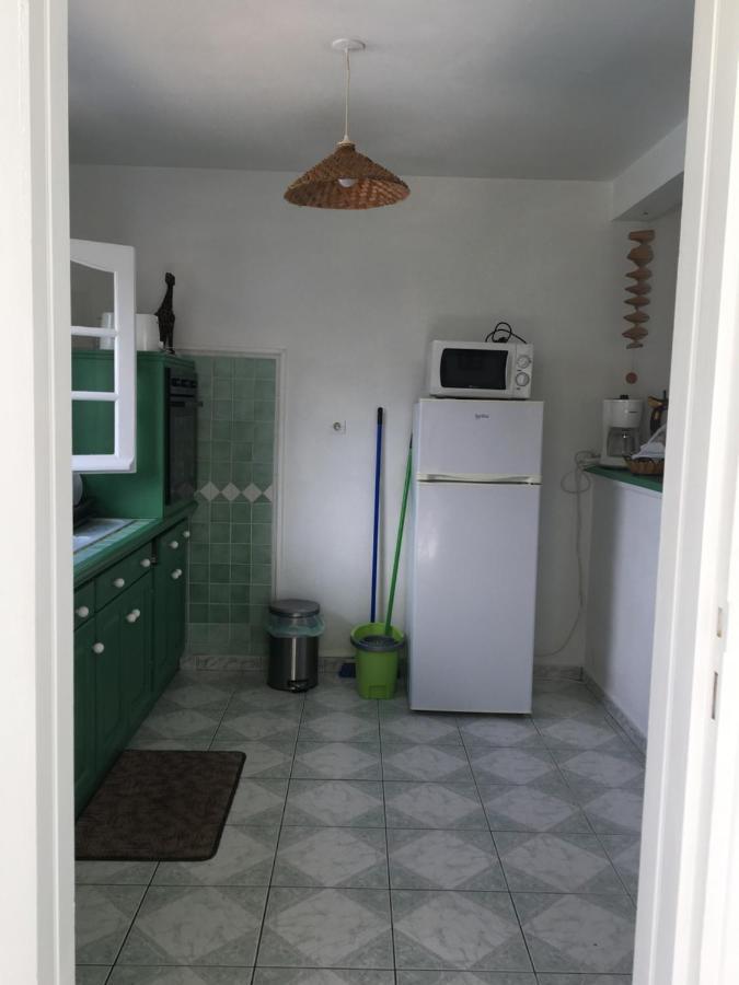 דסהייס La Nicotoria Apartments מראה חיצוני תמונה