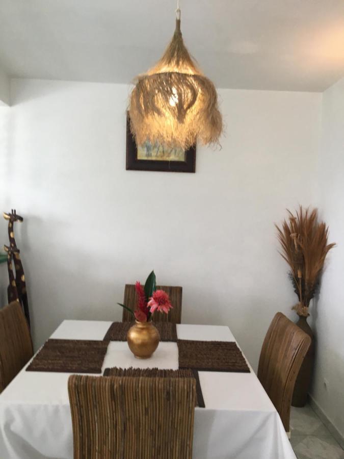 דסהייס La Nicotoria Apartments מראה חיצוני תמונה