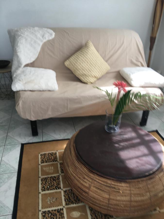 דסהייס La Nicotoria Apartments מראה חיצוני תמונה