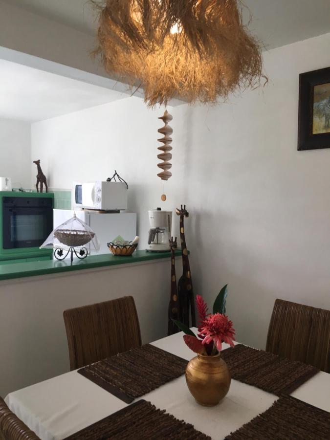 דסהייס La Nicotoria Apartments מראה חיצוני תמונה