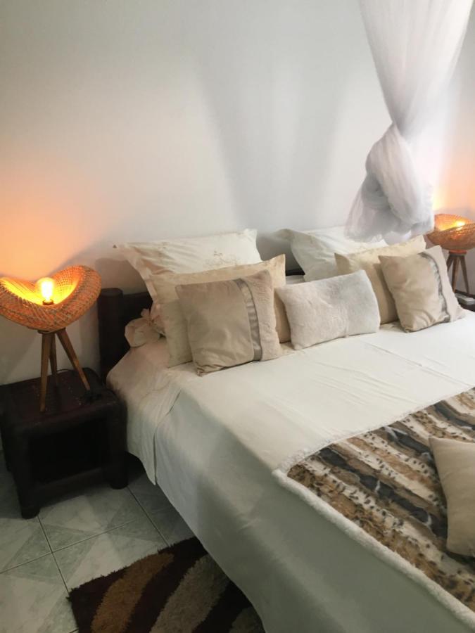 דסהייס La Nicotoria Apartments מראה חיצוני תמונה