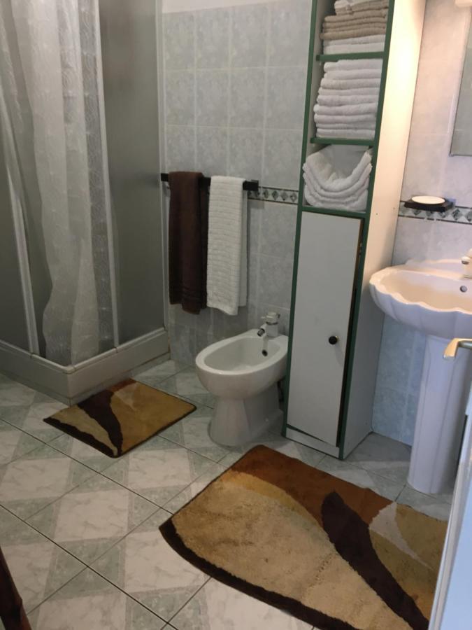 דסהייס La Nicotoria Apartments מראה חיצוני תמונה