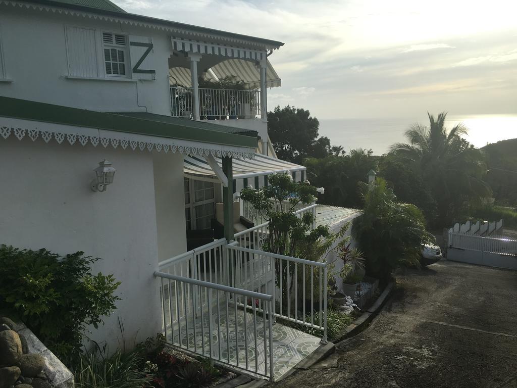 דסהייס La Nicotoria Apartments מראה חיצוני תמונה