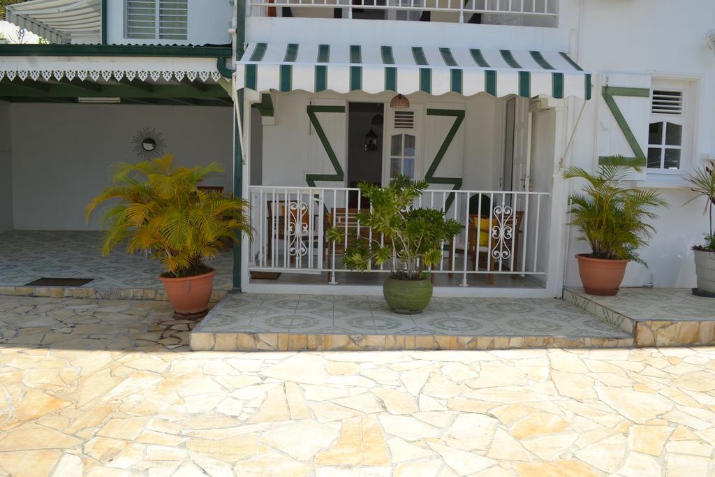 דסהייס La Nicotoria Apartments מראה חיצוני תמונה
