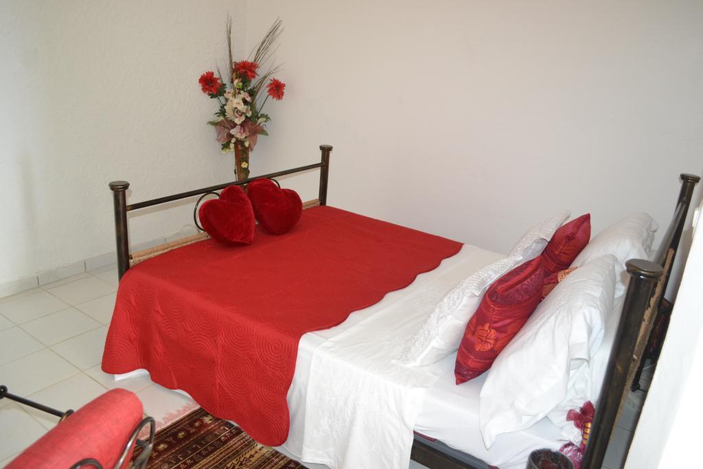 דסהייס La Nicotoria Apartments מראה חיצוני תמונה