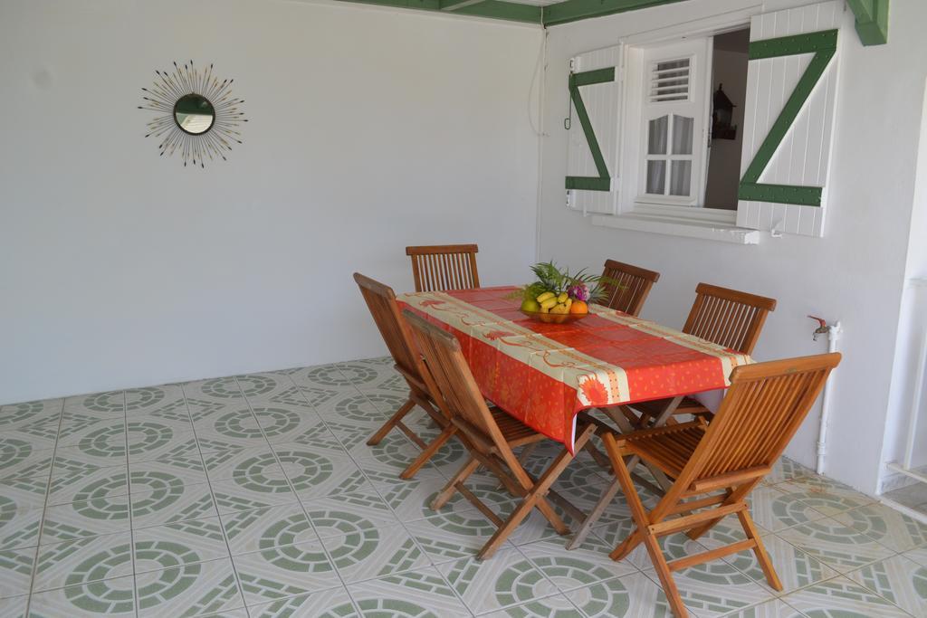 דסהייס La Nicotoria Apartments מראה חיצוני תמונה