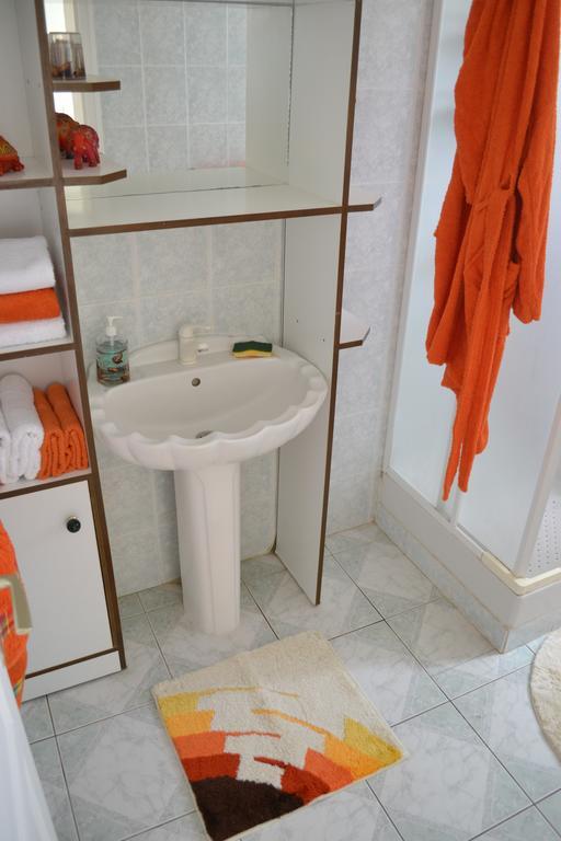 דסהייס La Nicotoria Apartments מראה חיצוני תמונה