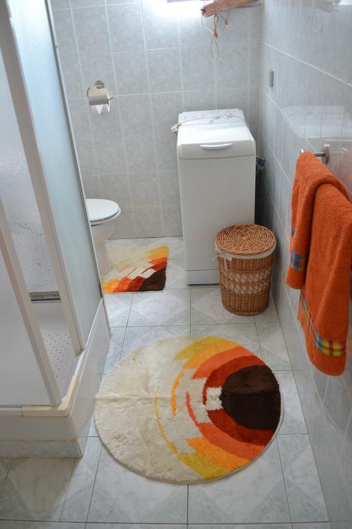 דסהייס La Nicotoria Apartments מראה חיצוני תמונה